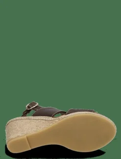 Billi Bi Espadrilles - Kilklackar T.MOROBUFALO CALF Best