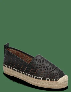 Espadrilles - Platta espadriller|Billi Bi Outlet