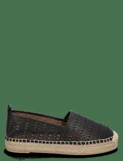 Espadrilles - Platta espadriller|Billi Bi Outlet