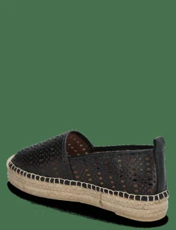 Espadrilles - Platta espadriller|Billi Bi Outlet