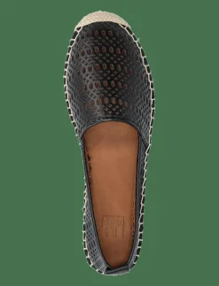 Espadrilles - Platta espadriller|Billi Bi Outlet