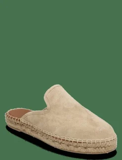 Espadrilles - Platta mules|Billi Bi New