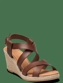 Billi Bi Espadrilles - Sandaler NUT VAQUETA Best