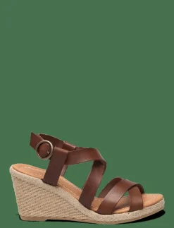 Billi Bi Espadrilles - Sandaler NUT VAQUETA Best
