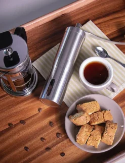 Espresso mill AROMA - Kaffekvarnar|cilio Sale