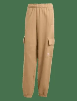 adidas Originals ESS CARGO PANTS - Sweatpants CARDBO Hot