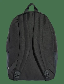 adidas Performance ESS 3D LOGO BP - Ryggsäckar CARBON