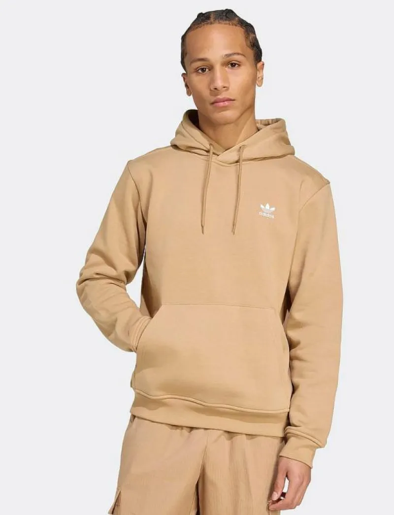 adidas Originals ESS HD - Huvtröjor CARDBO Hot