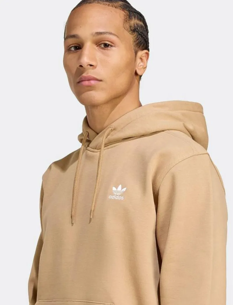 adidas Originals ESS HD - Huvtröjor CARDBO Hot