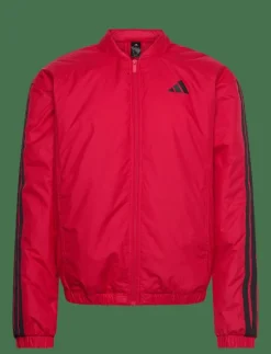 adidas Sportswear ESS 3S INS B J - Jackor PURRUB Hot