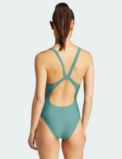 ESS VBCK SUIT - Baddräkter|adidas Sportswear Hot