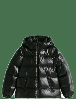 ESSENTIAL DOWN JACKET - Dunjackor & fodrade jackor|Tommy Hilfiger Hot