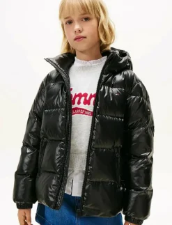 ESSENTIAL DOWN JACKET - Dunjackor & fodrade jackor|Tommy Hilfiger Hot