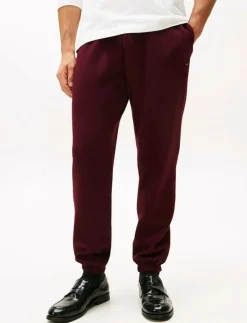 ESSENTIAL FLEECE SWEATPANTS - Joggingbyxor|Tommy Hilfiger