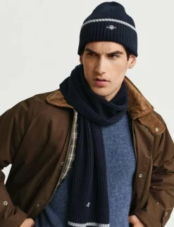 ESSENTIAL GIFT SET - Halsdukar|GANT Hot