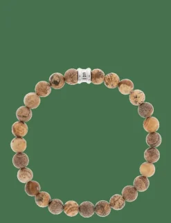 Essentials - Armband|Steel & Barnett Hot