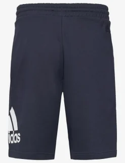 ESSENTIALS BIG LOGO FRENCH TERRY SHORT - Sweatshorts|adidas Sportswear Sale