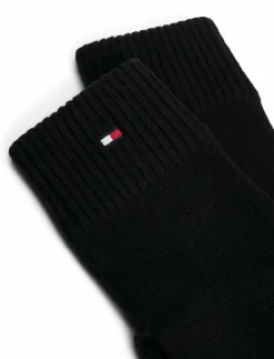 ESSENTIALS FLAG GLOVES - Fingervantar|Tommy Hilfiger Hot