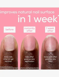 base coat good as new nail perfector - Naglar|Essie Discount