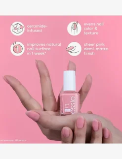 base coat good as new nail perfector - Naglar|Essie Discount