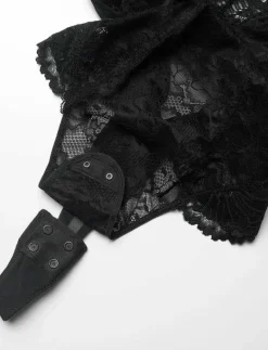 ESSIE BODY - Bodies & slips|Hunkemöller Sale