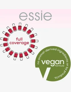 Essie classic frilly lilies 824 - Naglar New