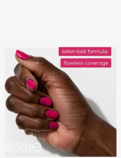 Essie classic frilly lilies 824 - Naglar New