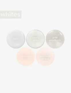 Essie classic lux effects pure pearlfection 277 - Naglar Outlet