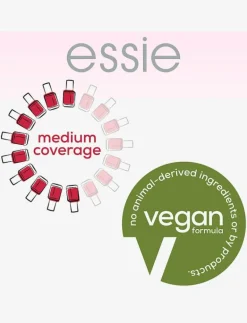 Essie classic lux effects pure pearlfection 277 - Naglar Outlet