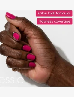 Essie classic lux effects pure pearlfection 277 - Naglar Outlet