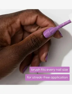 Essie classic lux effects pure pearlfection 277 - Naglar Outlet