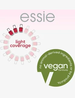 Essie classic sheer luck 513 - Naglar 513 SHEER LUCK New