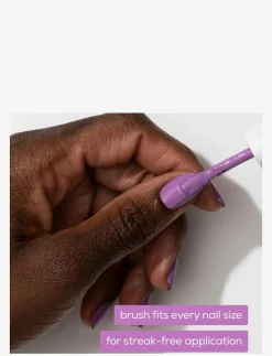 Essie classic sheer luck 513 - Naglar 513 SHEER LUCK New