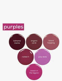 Essie classic swoon in the lagoon 820 - Naglar Sale