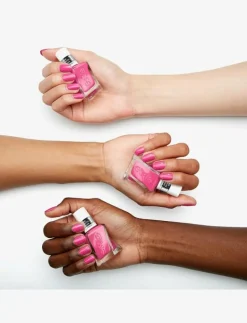 Essie gel couture pinky ring 553 13,5 ml - Naglar PINKY RING553