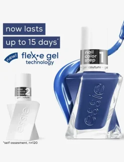 Essie gel couture pinky ring 553 13,5 ml - Naglar PINKY RING553