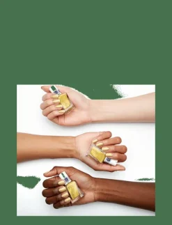 Essie gel couture specialeffekt nagellack 565 13,5 ml - Topplack CRUSHED GOLD Sale