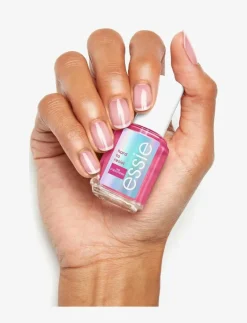 hard to resist glow & shine sheer pink - Naglar|Essie New