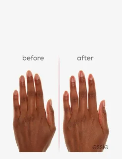 hard to resist glow & shine sheer pink - Naglar|Essie New