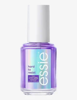 Essie hard to resist neutralize & brighten sheer violet - Naglar Sale