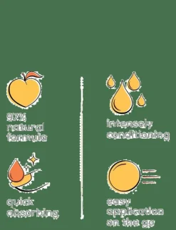 On-a-roll Apricot Nail and Cuticle Oil 13,5 ml - Naglar|Essie Discount