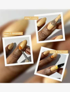 , summer 2024 collection limited edition, 968 13,5ml - Naglar|Essie Clearance