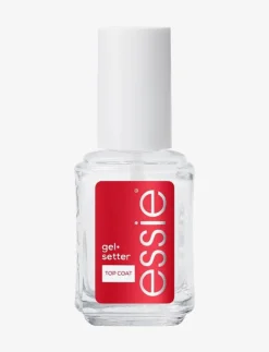Essie top coat gel setter - Topplack New