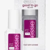 Essie top coat good to go - Naglar Clearance