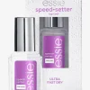 Essie top coat speed setter - Topplack Best