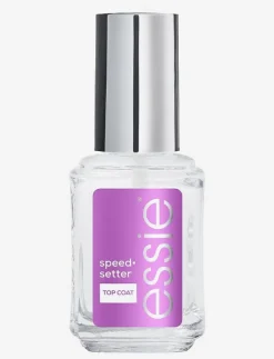 Essie top coat speed setter - Topplack Best