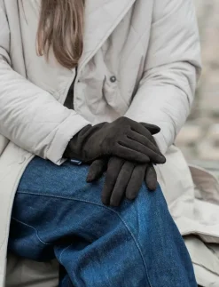 Shepherd Estelle handskar - Fingervantar MORO Best