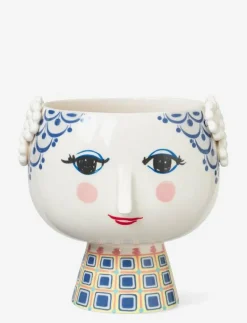 Eva Blomkruka Ø21 cm - Krukor|Bjørn Wiinblad Hot