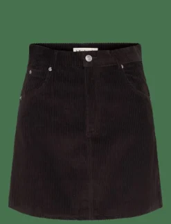 EvasLL Short Skirt - Korta kjolar|Lollys Laundry