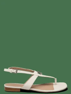 Everley Nappa Leather Sandal - Sandaler|Lauren Ralph Lauren Sale